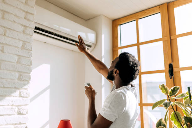 Reliable Morgan Hill, PA HVAC Solutions